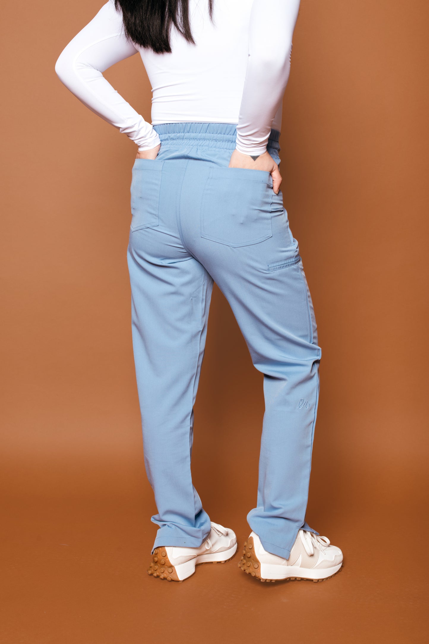 Nightingale Scrub Bottom (Limited Edition)
