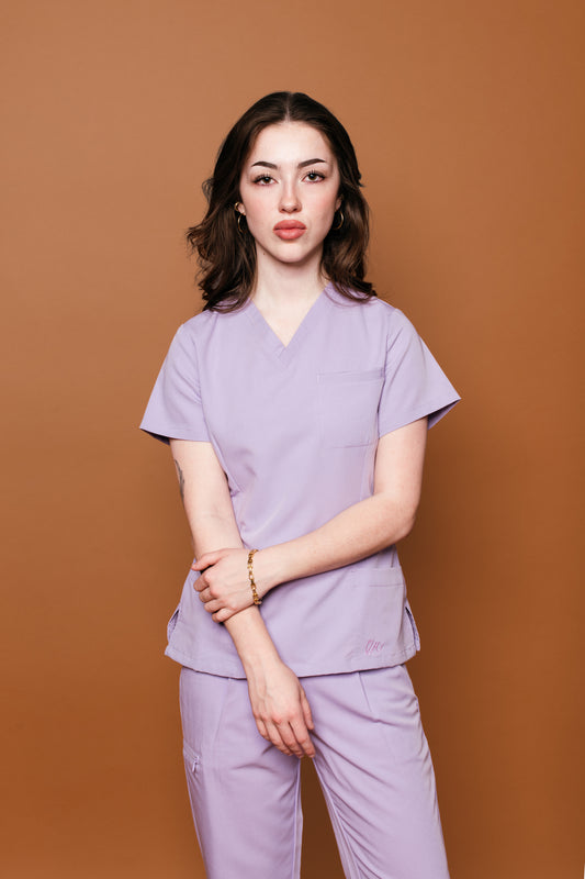 Nightingale Scrub Top (Limited Edition)
