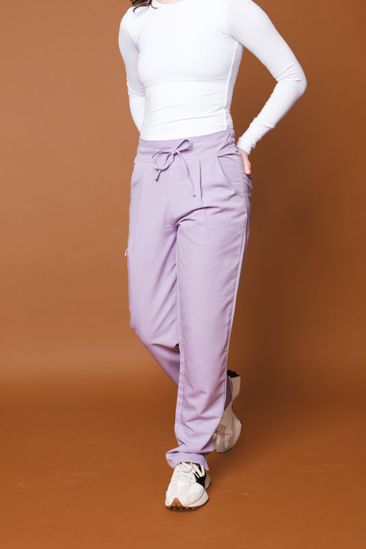 Nightingale Scrub Bottom (Limited Edition)