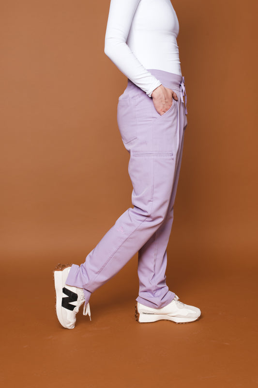 Nightingale Scrub Bottom (Limited Edition)
