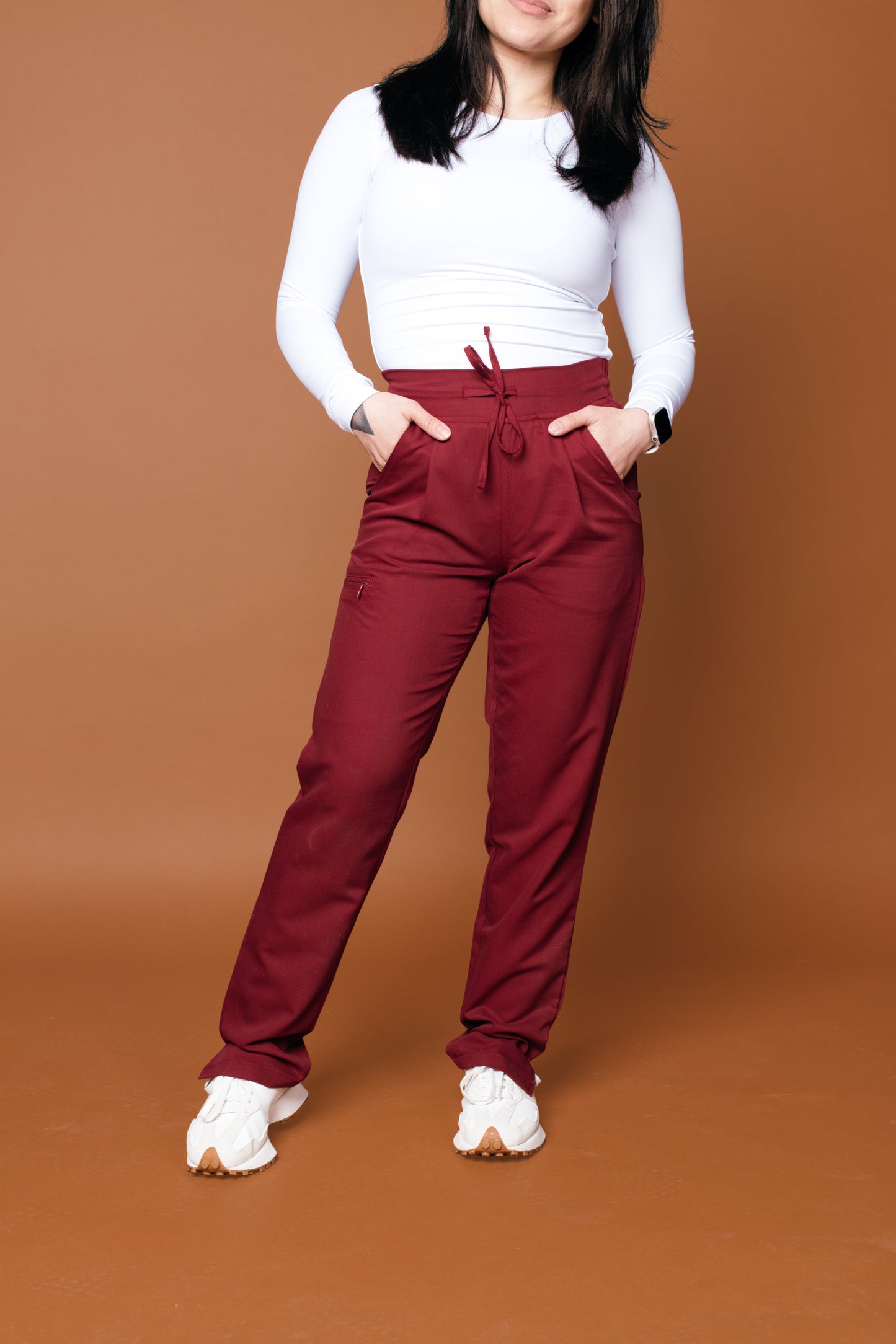 Nightingale Scrub Bottom (Limited Edition)