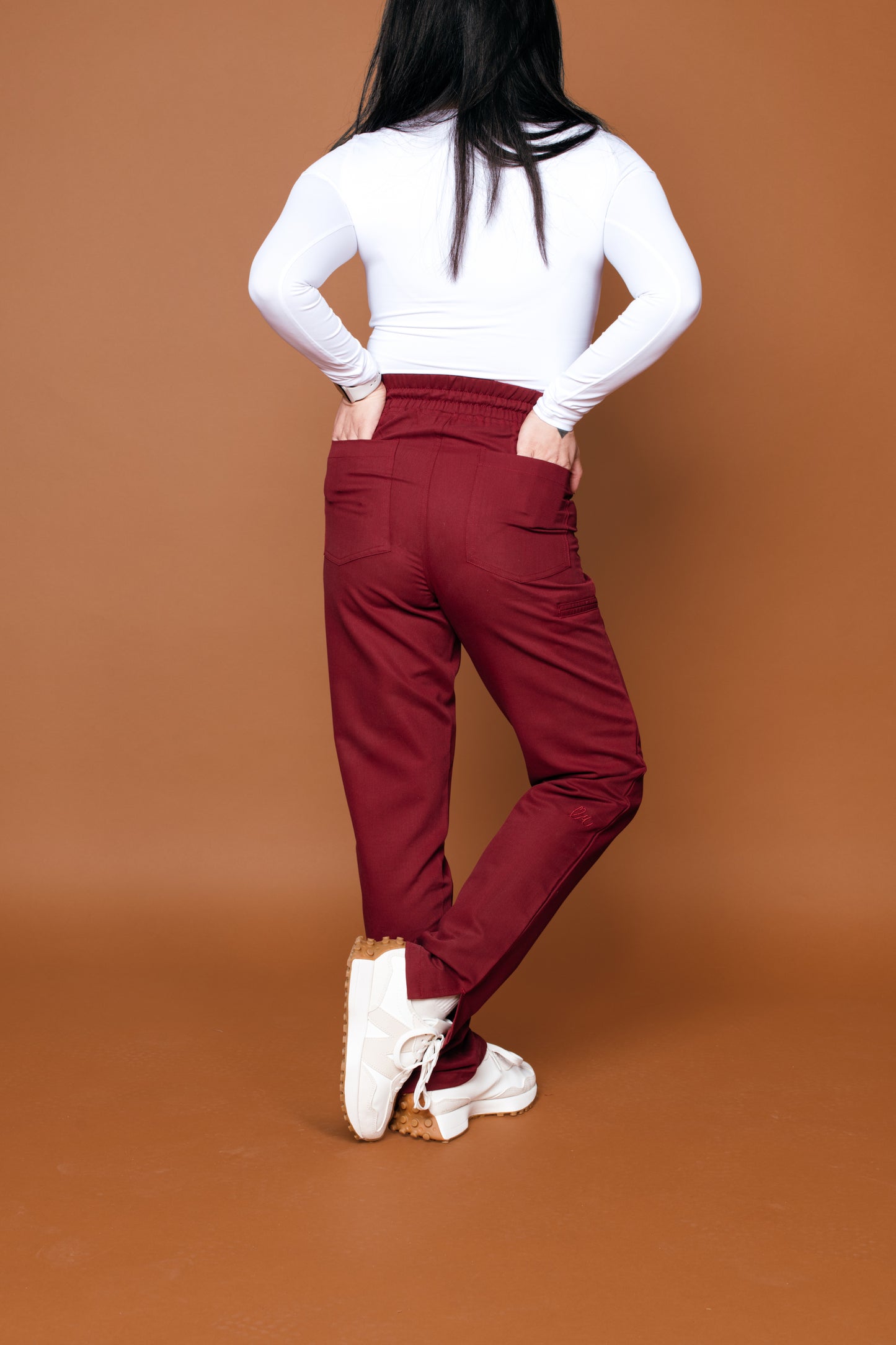 Nightingale Scrub Bottom (Limited Edition)