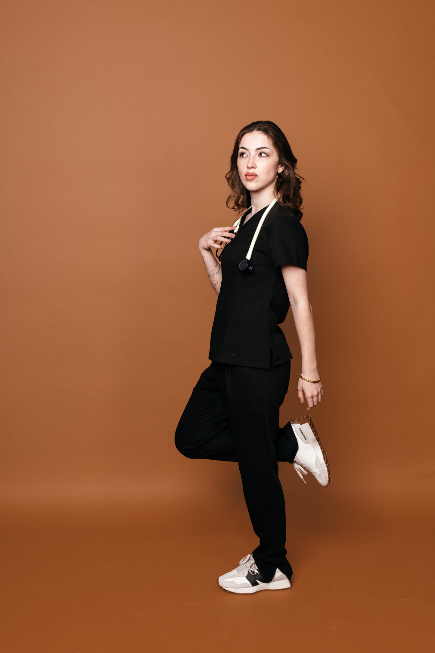 Nightingale Scrub Top (Limited Edition)