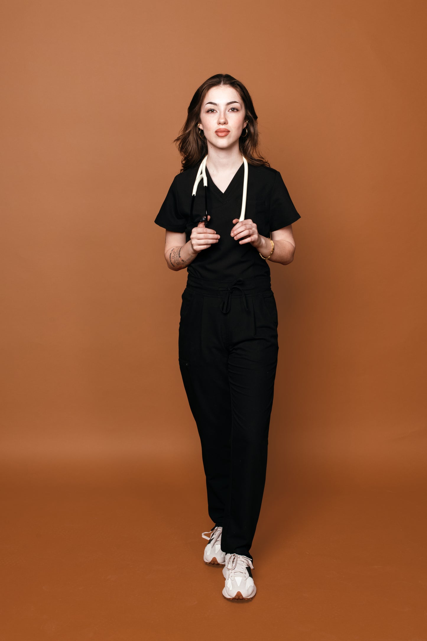 Nightingale Scrub Bottom (Limited Edition)
