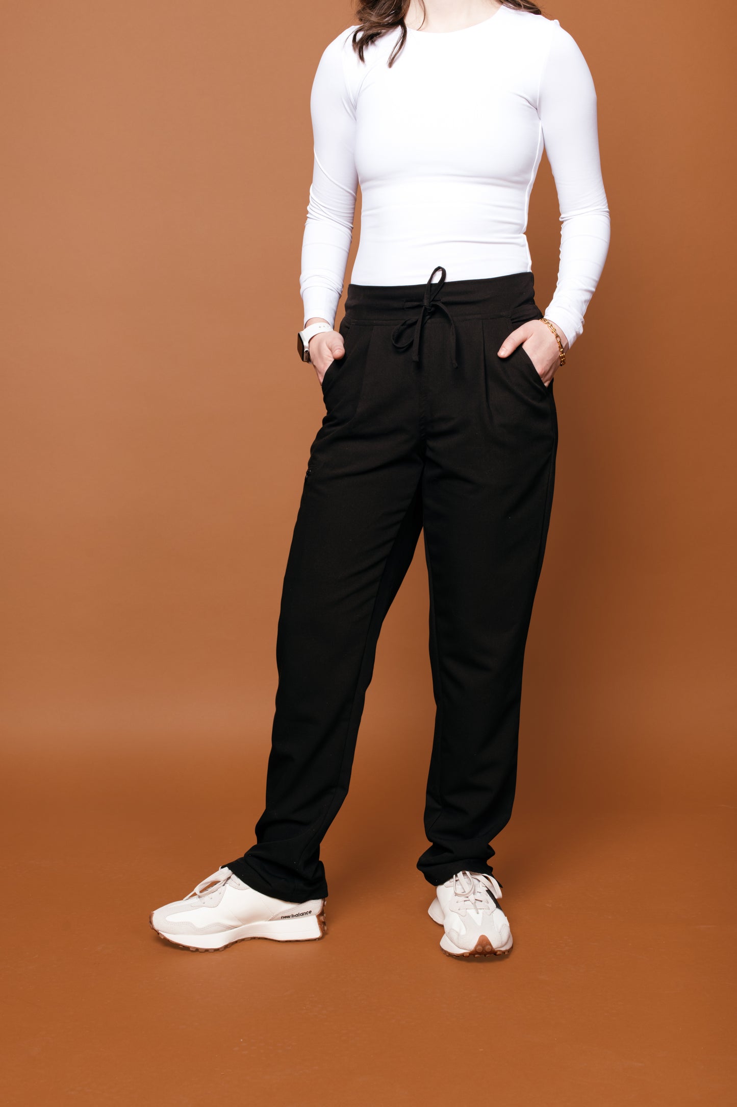Nightingale Scrub Bottom (Limited Edition)